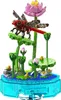 10106 - Carillon Dragonfly (Mould King) Anteprima dell’immagine prodotto 7