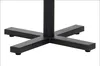Tischgestell aus Metall SH-3046-1, für Büro, Hotel, Produktbild-Vorschau 3