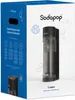 SODAPOP Wassersprudler Logan Starterset mit CO₂-Zylinder Produktbild-Vorschau 5