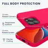 kwmobile Handyhülle für iPhone 15 Pro Max Hülle, für iPhone Produktbild-Vorschau 4