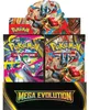 Pokemon Mega Evolution Enhanced Booster Box Produktbild-Vorschau 3