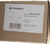 Pyramis Einbauspüle Sparta 1B 1D Edelstahl 100132512 Produktbild-Vorschau 12