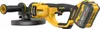 Dewalt szlifierka kątowa 54v flexvolt 230mm 2x9,0ah Produktbild-Vorschau 2