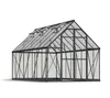 A product shot of a greenhouse on a white background. Produktbild-Vorschau