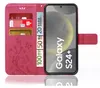 Handy Tasche für Samsung Galaxy S24 Plus Schutz Hülle Produktbild-Vorschau 2