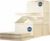 Heikoeco® aufbewahrungsbox wasserdicht,aufbewahrungsbox mit Produktbild-Vorschau 1
