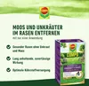 Compo Rasendünger gegen Unkraut + Moos 6 kg Nachfolger Produktbild-Vorschau 14