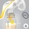 Handmilchpumpe manuelle milchpumpe Harmony FLEX Medela Produktbild-Vorschau 10