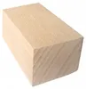 Buchenholz-Kantholz Möbelbein 10 cm, Holz, 55 x 45 mm Produktbild-Vorschau 2
