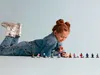 LEGO Minifigures 26. séria – vesmír, Stavebnica, 5 rok / Náhľad obrázku produktu 11