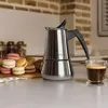 Caffettiera Italiana Cecotec Piccolina 400. 200 ml, 4 Tazze Anteprima dell’immagine prodotto 3
