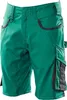 MASCOT 18349-230-0309-C60, Shorts, Unisex, Schwarz, Grün, Produktbild-Vorschau 10
