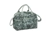 new looxs Radtasche Bari  Bamboo, grün Produktbild-Vorschau 1