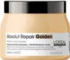 Loreal Serie Expert Absolut Repair Golden Mask 250 ml Anteprima dell’immagine prodotto 2