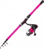 Sänger NewComer Combos (160 pink) Produktbild-Vorschau 2