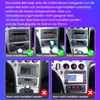 Autoradio pour Alfa Romeo 159 Brera Spider (voiture de Voir les images du produit 3