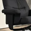 HOMCOM Relaxsessel mit Hocker, Fernsehsessel mit Produktbild-Vorschau 9