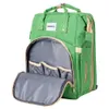 Barmøya Wickelrucksack 2-in-1 Rucksack & Wickelablage - Produktbild-Vorschau 8
