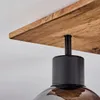 Caronia »Caronia« Deckenlampe aus Metall/Glas in Produktbild-Vorschau 3