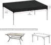 Abdeckung Gartentisch 160x80x15cm Abdeckung Tischplatte Produktbild-Vorschau 2