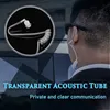 Retevis Radio Throat Microphone Headset 2kolíkový PTT Náhled obrázku produktu 2