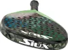 Siux Beat Hybrid 2 raquettes de padel argent 355-375 gr Voir les images du produit 6