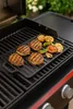Gusseisen Pfanne Grillplatte rechteckig 40 x 20,5 cm massiv Produktbild-Vorschau 7