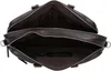 PICARD Cuir mallette sac à main pour ordinateur portable Voir les images du produit 11