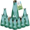 TTL GARDEN Baum Bewässerungssack 10x100L Produktbild-Vorschau 1