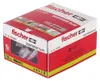 Fischer DUOPOWER 8x40, 100 ks Náhled obrázku produktu 6