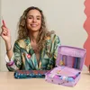 UnboxG 49-teiliges Häkelnadel-Set, Komplettes DIY Produktbild-Vorschau 6