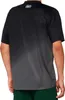 100% SPEEDLAB Kurzarm Fahrradtrikot - CELIUM - Schwarz/Grau Produktbild-Vorschau 2