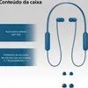 Sony WI-C100, Kabellos, Anrufe/Musik, 20 - 20000 Hz, 20 g, Produktbild-Vorschau 8