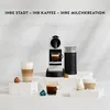 Nespresso De'Longhi EN267.BAE Citiz Kaffemaschine | Produktbild-Vorschau 5