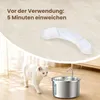 Filter Katzenbrunnen 4 Stück, Ersatzfilter Trinkbrunnen Produktbild-Vorschau 5