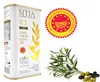 Sitia Natives Olivenöl Extra 250 ml PDO Kreta Physis of Produktbild-Vorschau 1