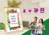 MG Design, přírodní rámeček na obrázky, 30 x 40 cm – Náhled obrázku produktu 5