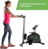 Tunturi Cardio Fit R30 Rudergerät für Zuhause / Produktbild-Vorschau 8