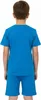 Sega Sonic The Hedgehog Jungen Kinder Pyjama Schlafanzug – Produktbild-Vorschau 2