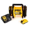 DeWalt DCC 018 N Akumulatorowa sprężarka powietrza 18V Podgląd zdjęcia produktu 2