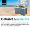 MOAECW40 elektrische Kühlbox - Coolbox - mit Heizfunktion - Produktbild-Vorschau 8