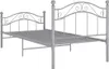 VidaXL 324990, Grau, 97 cm, 2,09 m, 92,5 cm, 900 x 2000 mm, Produktbild-Vorschau 4