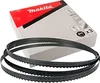 Makita lame de scie à ruban 4 dents 4 pouces universel Voir les images du produit 6