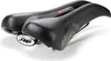 Selle SMP Smp Selle hybride noire Voir les images du produit 1
