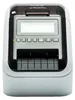 Brother QL-820NWBC, DK, Thermodirekt, 300 x 300 DPI, 176 Produktbild-Vorschau 2