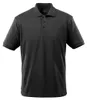 Mascot Bandol Poloshirt Gr. XL schwarz Produktbild-Vorschau 1