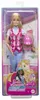 Barbie Mysteries: Das geheimnisvolle Pferdeabenteuer Barbie Produktbild-Vorschau 5