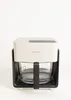 AIR FRYER STUDIO CRYSTAL - 4,2L Glas-Heißluftfritteuse mit Produktbild-Vorschau 5