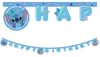 71-tlg. Stitch & Angel Party Set für Kindergeburtstag Produktbild-Vorschau 3