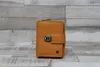 Greenburry Spongy RV-Schlossbörse yellow Produktbild-Vorschau 1